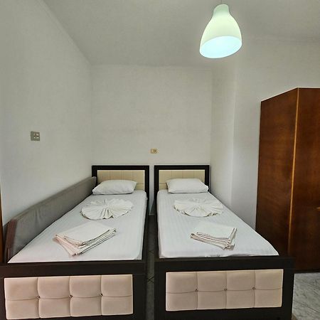 City Center Gjordeni Apartments クサミル エクステリア 写真