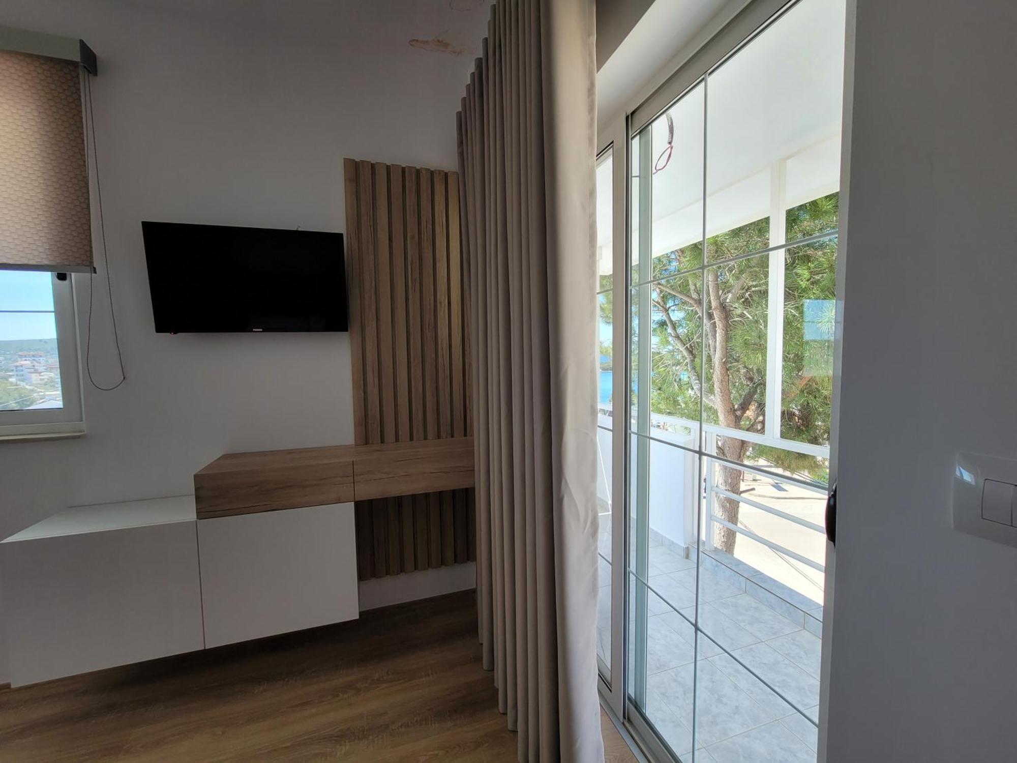 City Center Gjordeni Apartments クサミル エクステリア 写真