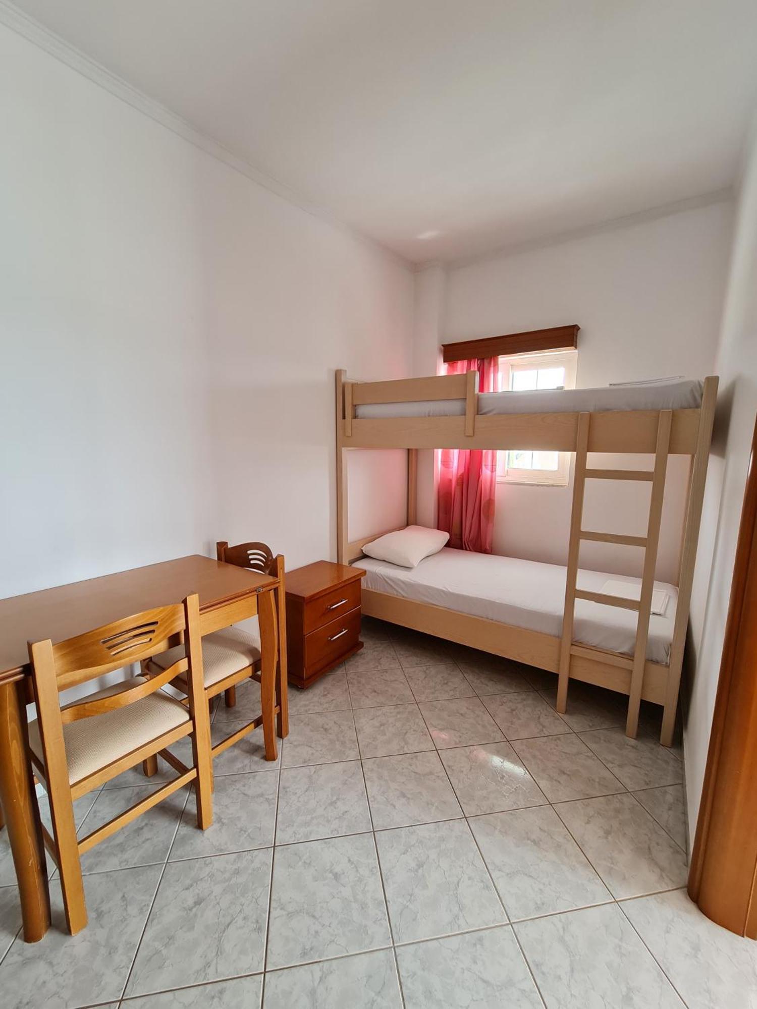 City Center Gjordeni Apartments クサミル エクステリア 写真