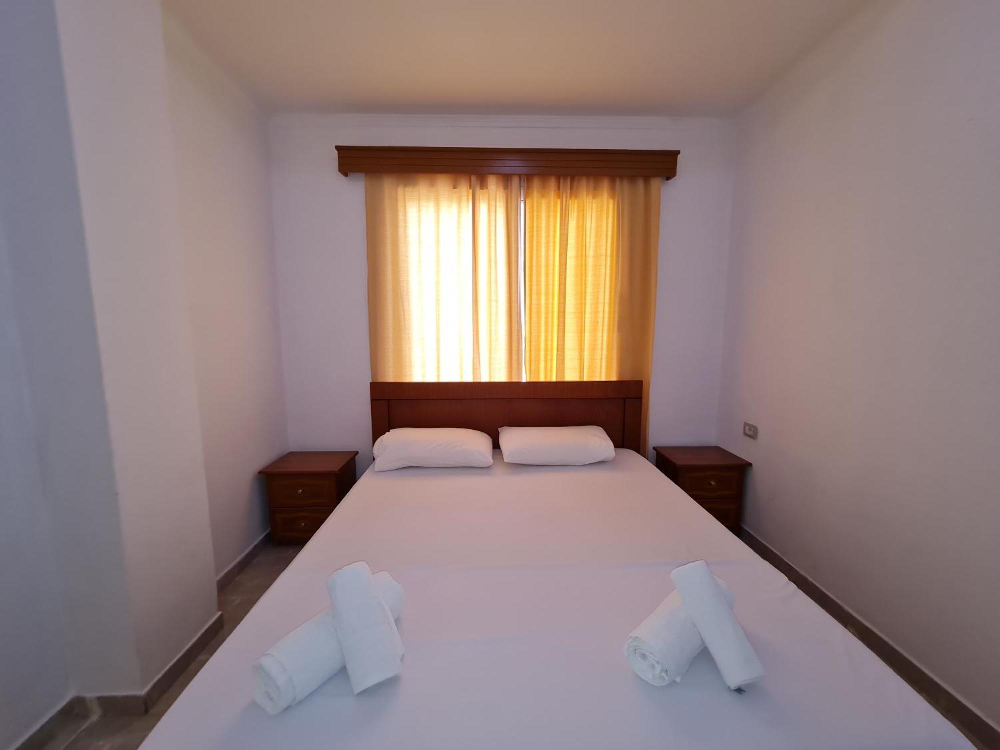 City Center Gjordeni Apartments クサミル エクステリア 写真