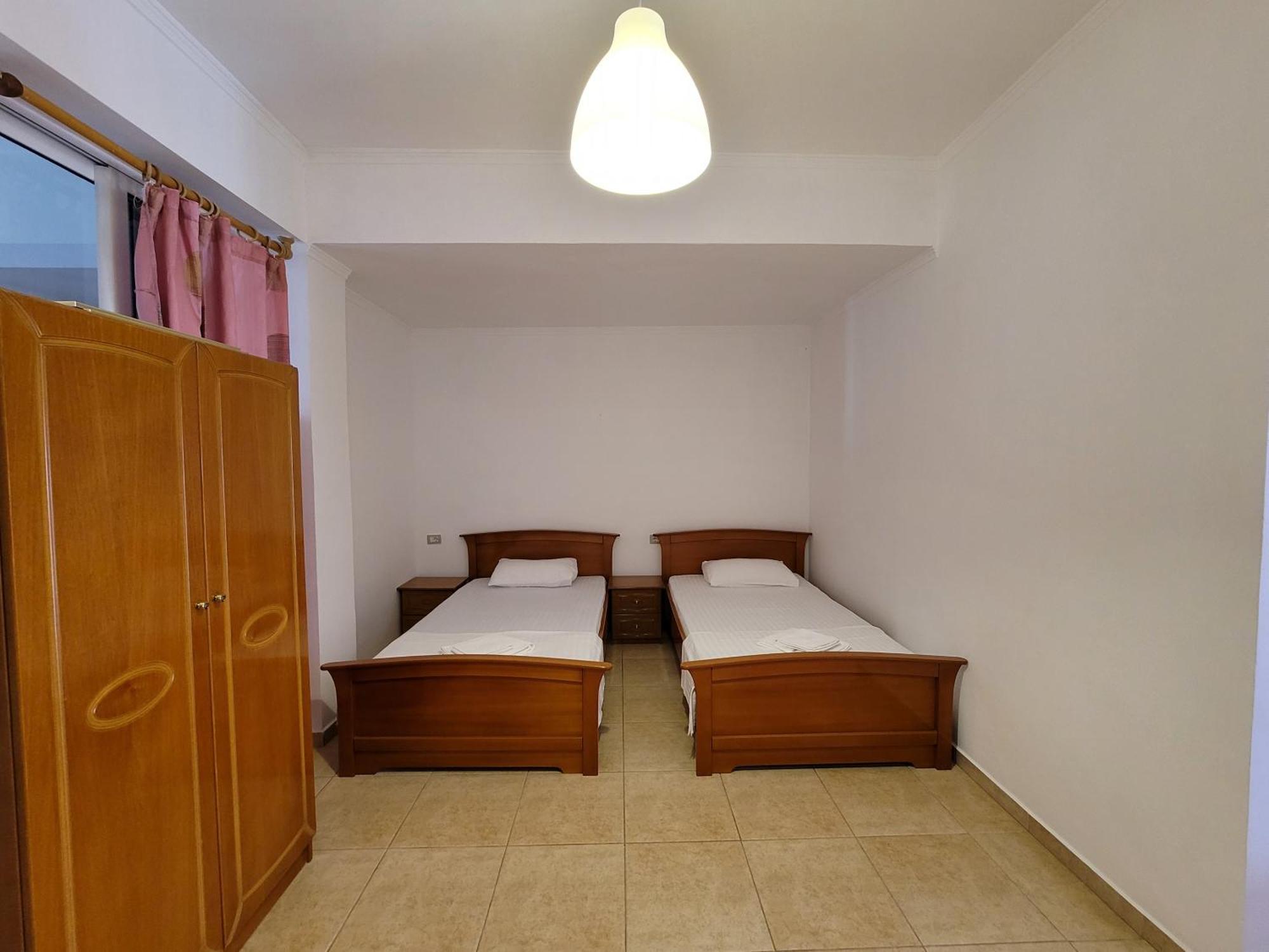 City Center Gjordeni Apartments クサミル エクステリア 写真