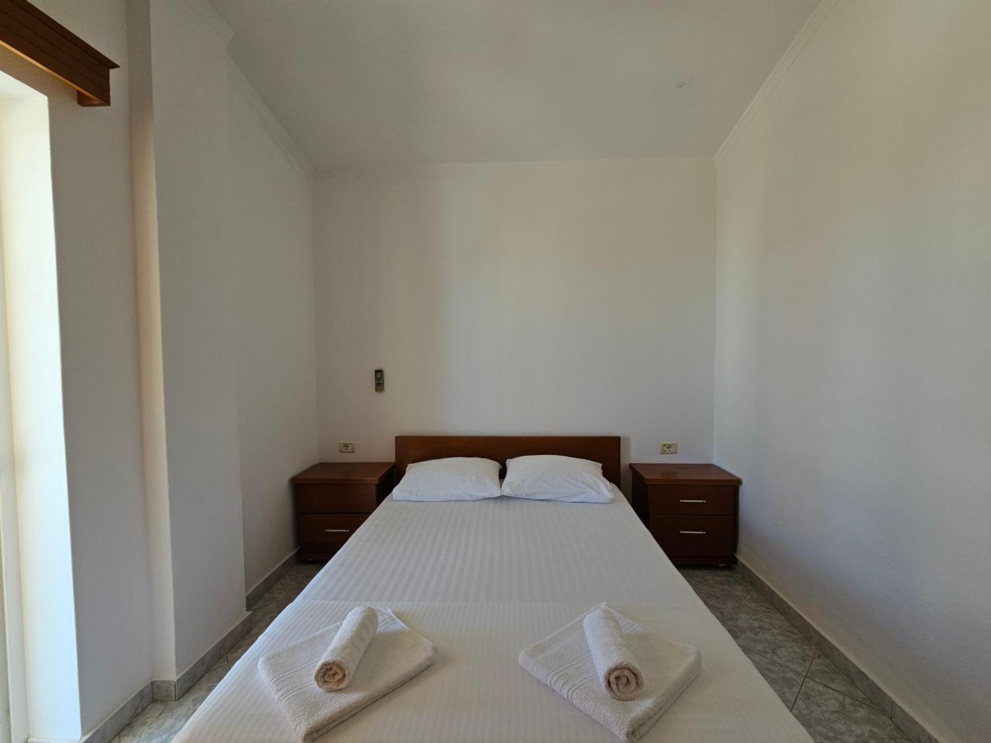 City Center Gjordeni Apartments クサミル エクステリア 写真